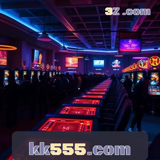 kk555.com Caça-níqueis